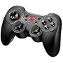 Logitech - Cordless Rumblepad 2 (gamepad pour PC)