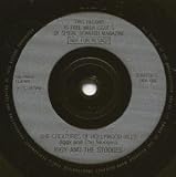 SHE CREATURES OF HOLLYWOOD HILLS 7" (45)