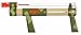 Marshmallow Fun Duck Commander Shooter