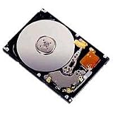 FUJITSU Mobile MHV2100AT - Hard drive - 100 GB - internal - 2.5 - ATA-100 - 4200 rpm