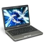 Toshiba Satellite Pro U400-S1001V - Core 2 Duo T8100 / 2.1 GHz - Centrino - RAM 1 GB - HDD 160 GB - DVD?RW (?R DL) / DVD-RAM - GMA X3100 Dynamic Video Memory Technology 4.0 - WLAN : 802.11a/b/g, Bluetooth 2.1 EDR - Vista Business / XP Pro downgrade - 13.3' Widescreen TFT 1280 x 800 ( WXGA ) TruBrite - camera