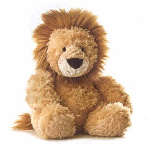 Best Price Aurora Plush 12 inches Lion Tubbie Wubbie