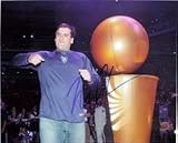 Cuban, Mark (Dallas Mavericks) Autographed/Hand Signed 8x10 Photo