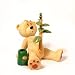 Jack Beanstalk Bad Taste Bear Figurine
