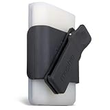 Relo Ratchet Blk Belt Clip 60G