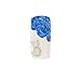 Nail Art 3D Decorations Set of 12pcs Cats Studded With Silver, Black, AB And Pink Rhinestones / Crystals / Jewels / Gems By VAGA