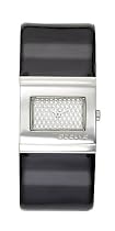 Accu2 by Accurist A2-23004 Ladies Watch with Black Strap