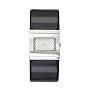 Accu2 by Accurist A2-23004 Ladies Watch with Black Strap