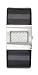 Accu2 by Accurist A2-23004 Ladies Watch with Black Strap