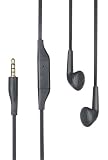 Nokia WH-207 Mono-Headset, 3,5mm schwarz