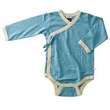 Babysoy Kimono