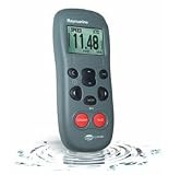 SmartController Wireless Autopilot Remote with Instrument Repeater<!-- garmin-raymarine-sale -->