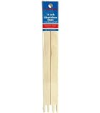 F.A. Edmunds Regular Stretcher Bar 11''X3/4''