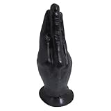 Produkt-Bild: Fisting Hand mit Saugfu&szlig; 21cm lang &Oslash; 6,5cm