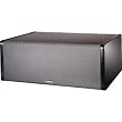 Definitive Technology C/L/R 3000 120v Speaker (Single, Black)
