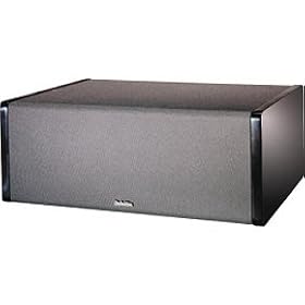 Definitive Technology C/L/R 3000 120v Speaker (Single, Black)