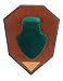 Antler Mounting Kit Antler Mt Kit w/Green Skull Cover