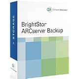ARCserve Backup r11.5 for Windows Japane