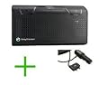 Sony Ericsson HCB-108 Bluetooth CarKit schwarz