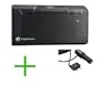 Sony Ericsson Bluetooth Speakerphone (Black)