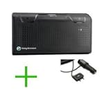 Sony Ericsson Bluetooth Speakerphone (Black)