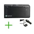 Sony Ericsson Bluetooth HCB-108 Car Handsfree - Speakerphone - wireless - Bluetooth