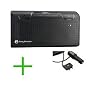 Sony Ericsson HCB-108 Bluetooth CarKit schwarz von SonyEricsson
