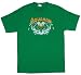 Search : Aquaman Splash - DC Comics T-shirt