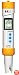 PH-200 WATERPROOF pH METER