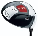 Callaway Fusion FT-5 Draw Driver (460cc)