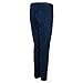 Calvin Klein Womens Power Stretch Straight Leg Slim Fit Corduroy Pants