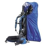 Deuter Kid Comfort 3 Rain Cover
