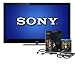 Sony 46" Bravia NX810 Series 3D LED LCD Flat Panel HDTV - KDL46NX810 and Sony Alice In Wonderland 3D Deluxe Starter Kit - 3DBNDL/ALICE Bundle Sony 46" Bravia NX810 Series 3D LED LCD Flat Panel HDTV - KDL46NX810 and Sony Alice In Wonderland 3D Deluxe Starter Kit - 3DBNDL/ALICE Bundle