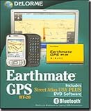 Earthmate GPS BT-20 2010