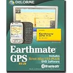 Earthmate GPS BT-20 2010