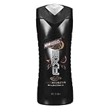 Axe Shower