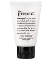 philosophy | the present | clear makeup skin perfector for day and night