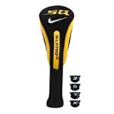 Nike SQ Sumo Squared Fwy Wood Headcover