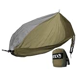 Eagle's Nest Outfitters Double Deluxe Hammock