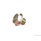 OES Genuine AT Pan Drain Plug for select Volvo models by OES Genuine