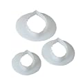 FMM Ausstecher Rosenbl�tter - 3er Set