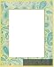 JACK PAISLEY BLUE DECOUPAGE by Anna Griffin