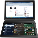 ACER AMERICA, Acer ICONIA ICONIA-484G64ns 14 LED Tablet PC - Core i5 i5-480M 2.66 GHz (Catalog Category: Computer Technology / Computer Systems)