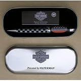 Waterman Harley Davidson Free Wheel Racing Ball Point Pen