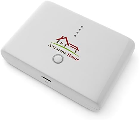 Awesome Home 8000mAh Universal Power Bank