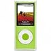 Electronics : Griffin iClear Molded Clear Shell for iPod Nano (Clear)