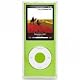 Griffin iClear, Klarsichtschutz f�r iPod nano 4G