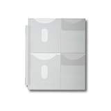 I. Organize Information Management System Media File - Clear (10043)