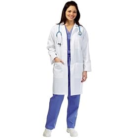 Women's Lab Coat By Tafford Uniforms