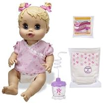DNU - Baby Alive: Sip 'N Slurp - USE 734339ASST1